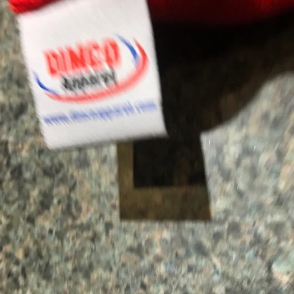 Spruce Tree knit caps - lot of 4 hats - Picture 5 of 6